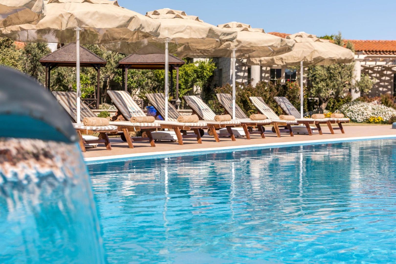 Alaçati Beach Resort & Spa foto 42