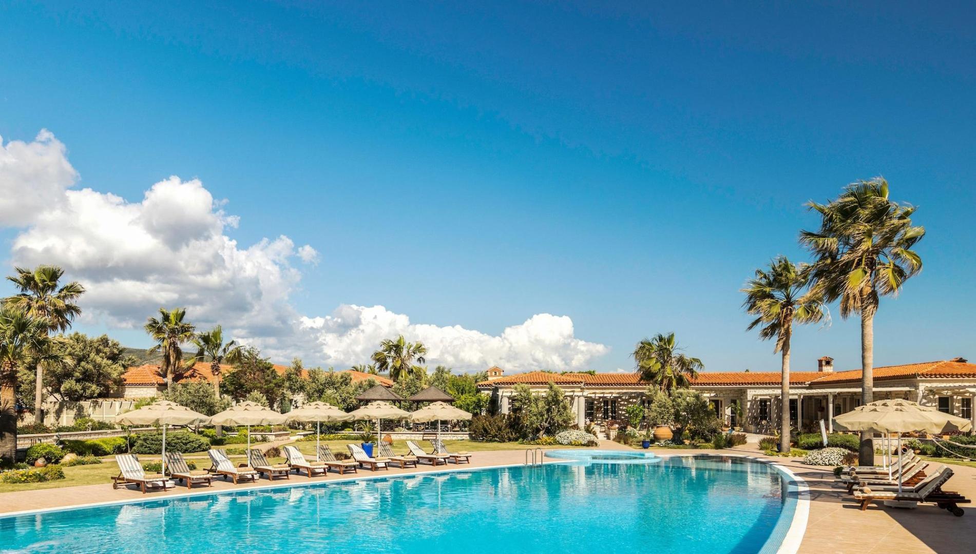 Alaçati Beach Resort & Spa foto 47
