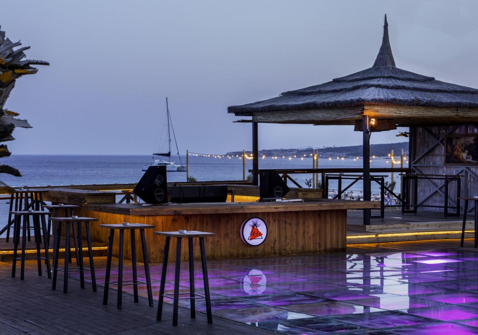 Alaçati Beach Resort & Spa foto 16