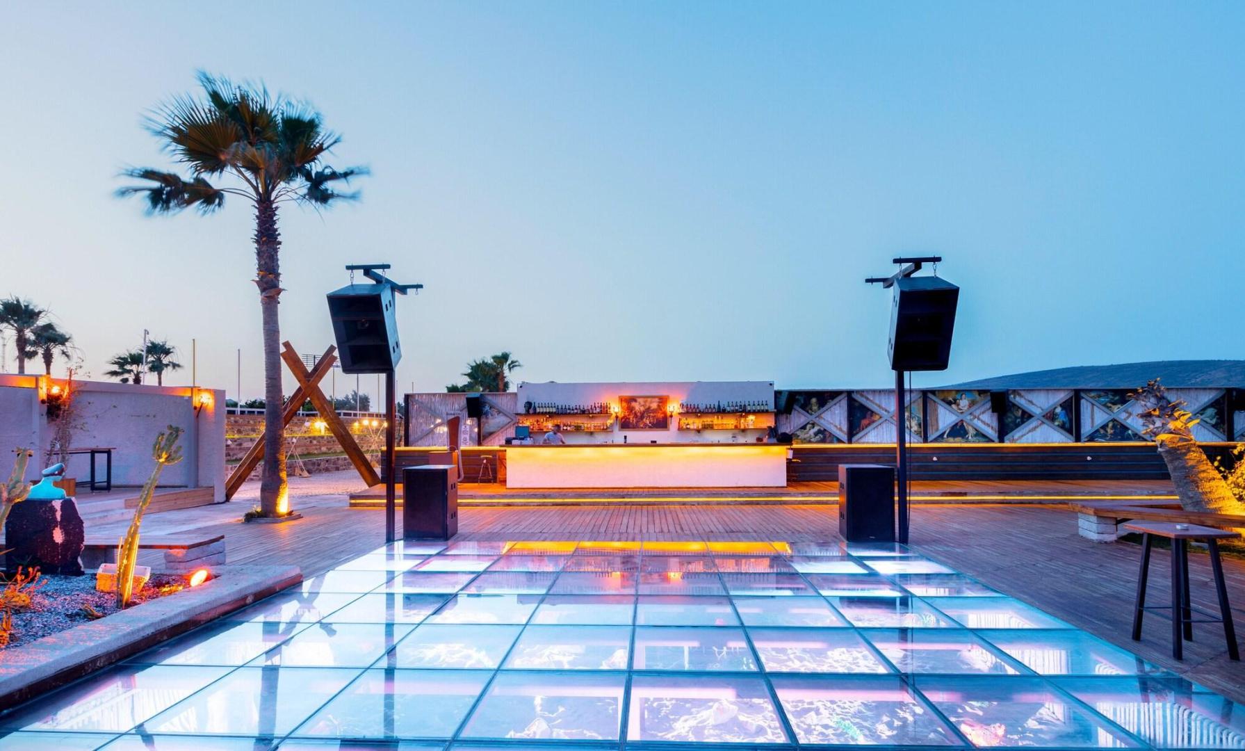Alaçati Beach Resort & Spa foto 17