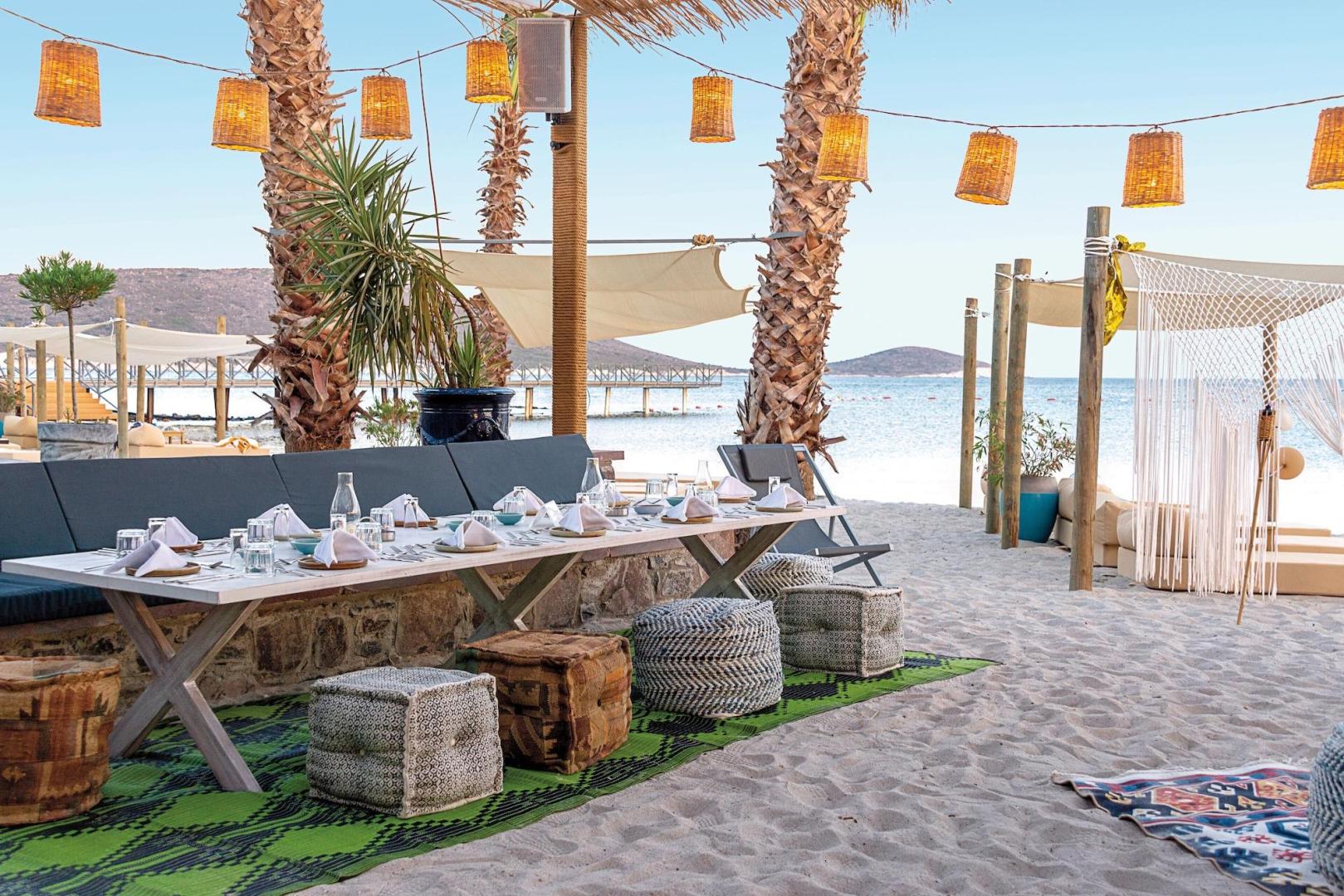 Alaçati Beach Resort & Spa foto 11