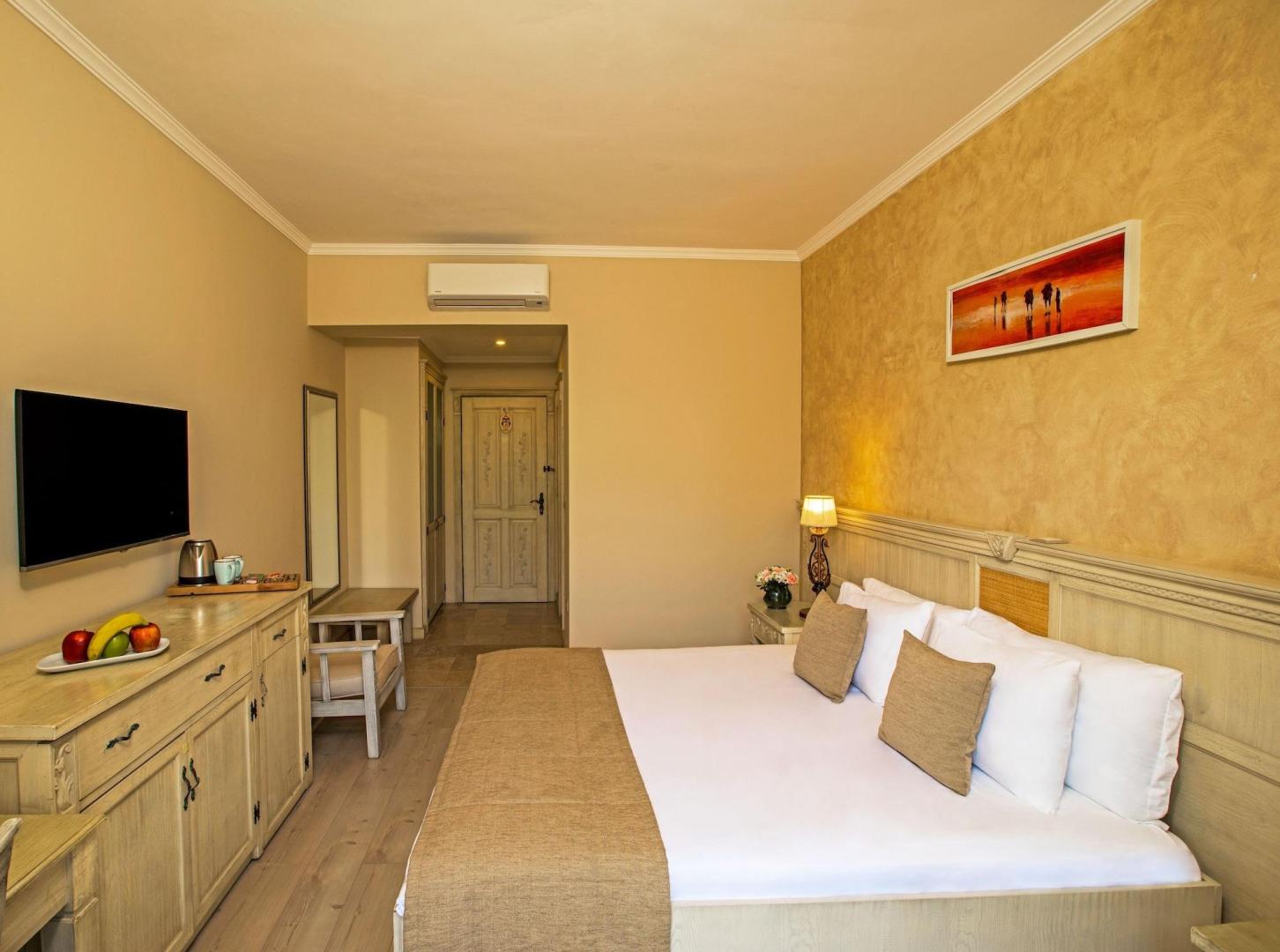 Alaçati Beach Resort & Spa foto 44