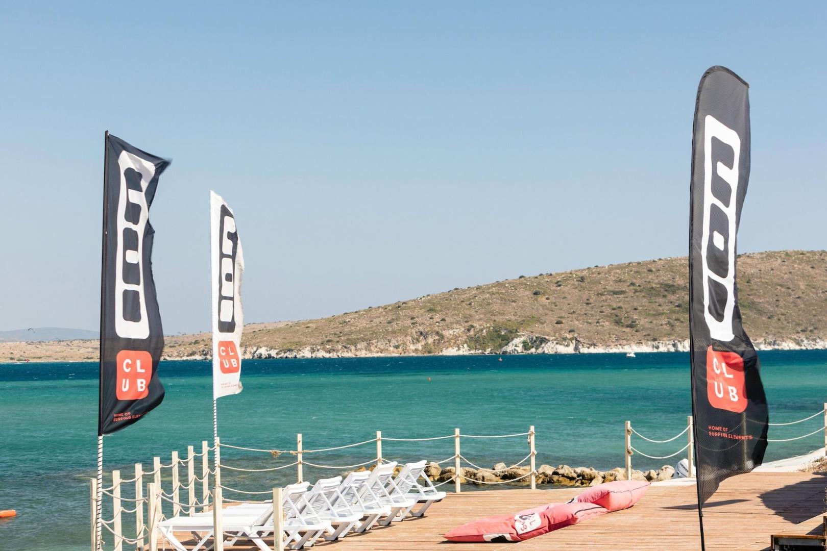Alaçati Beach Resort & Spa foto 31