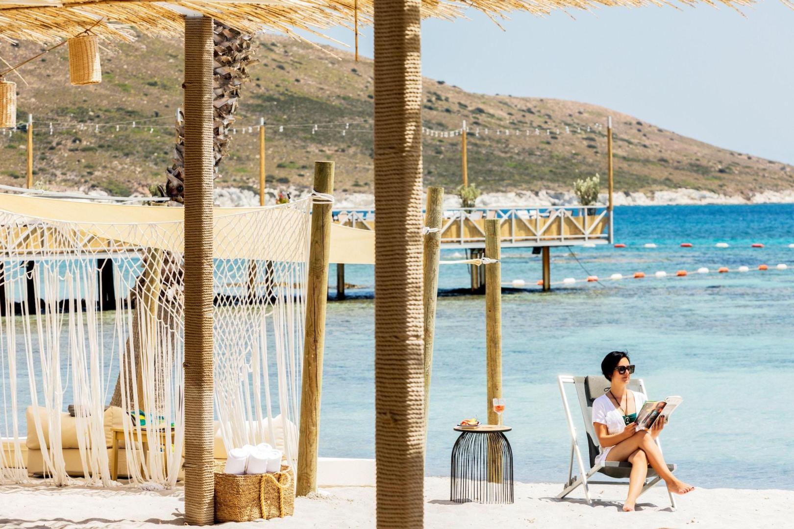 Alaçati Beach Resort & Spa foto 14