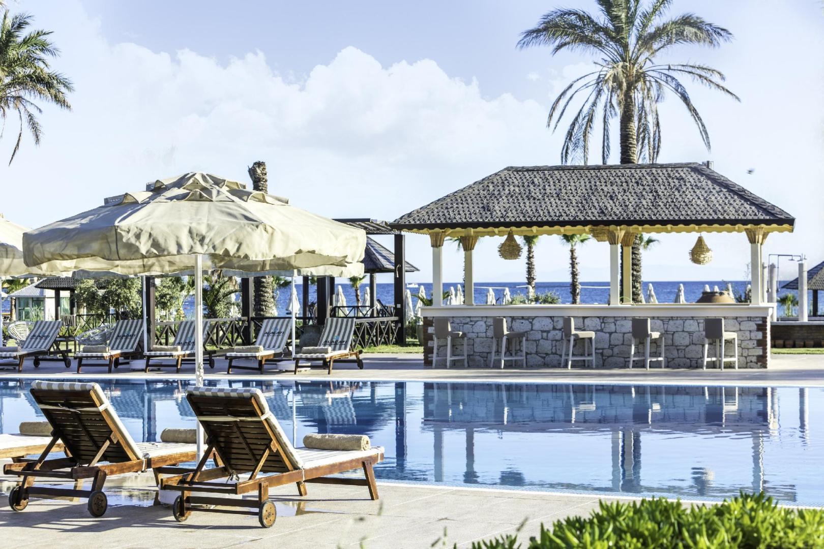 Alaçati Beach Resort & Spa foto 21