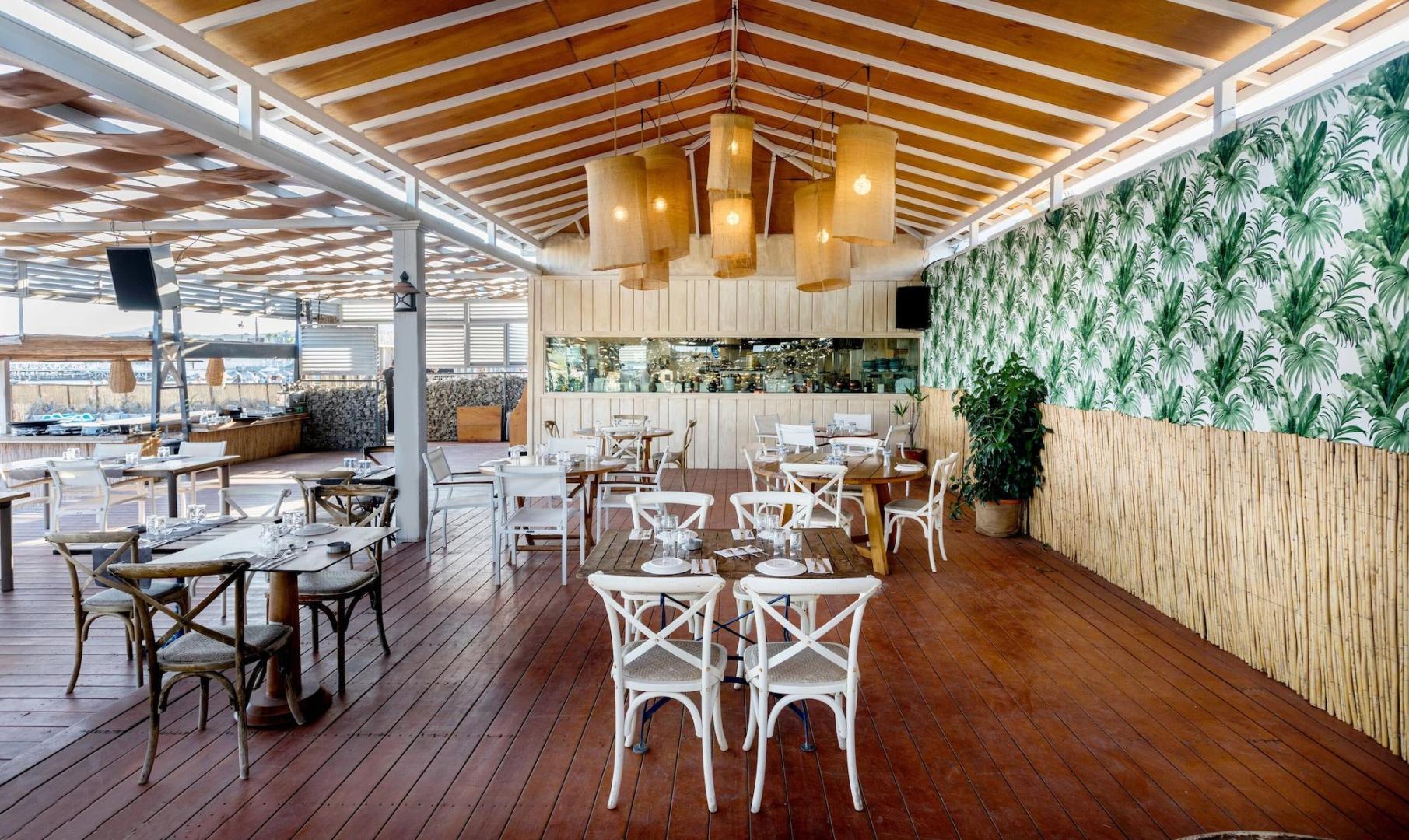 Alaçati Beach Resort & Spa foto 12