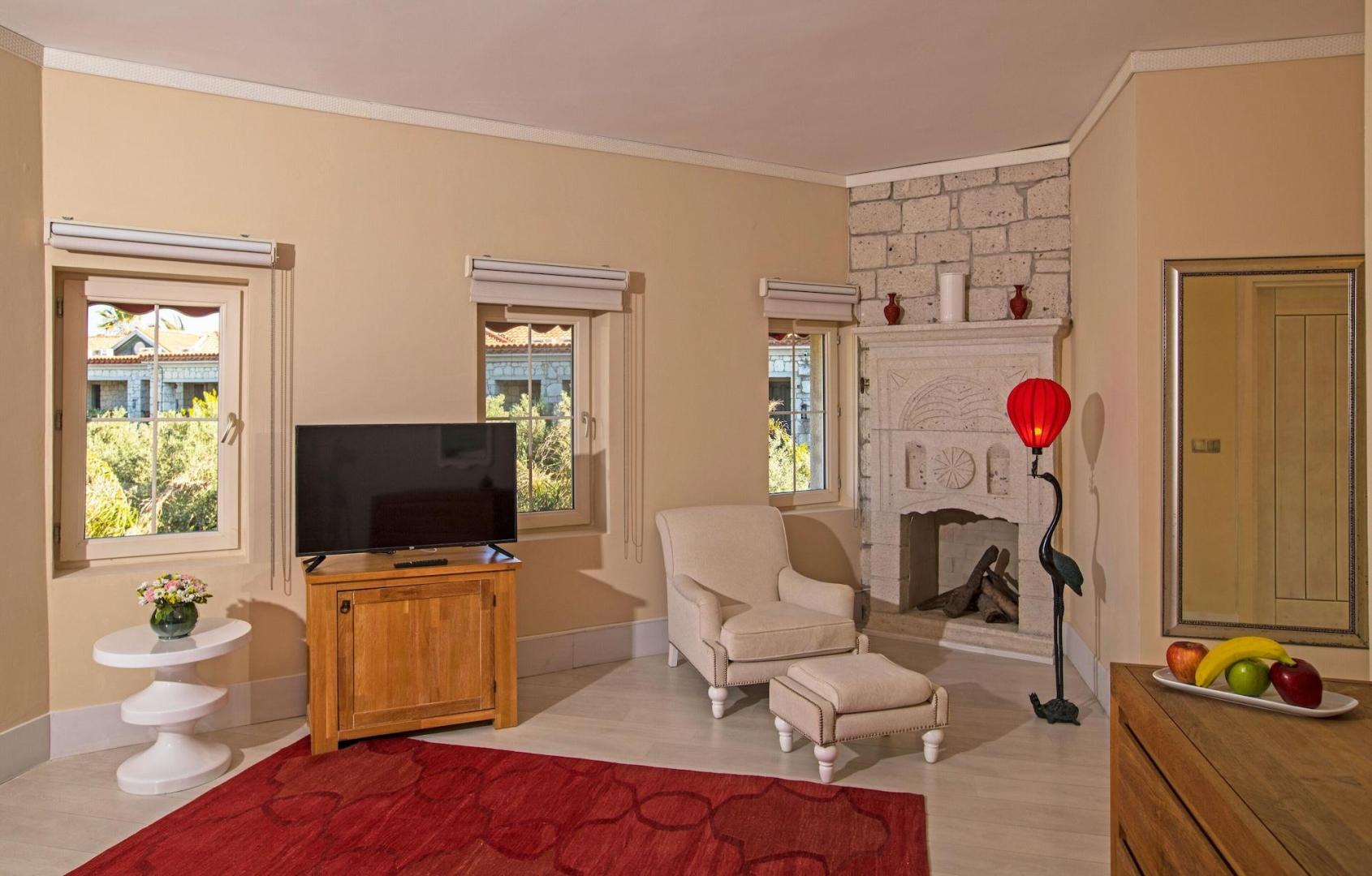 Alaçati Beach Resort & Spa foto 7