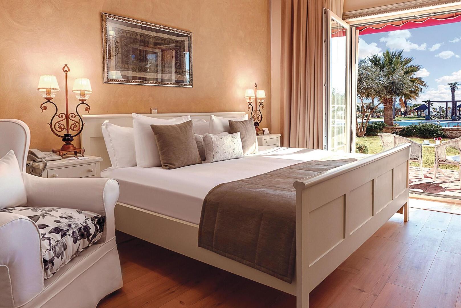 Alaçati Beach Resort & Spa foto 24