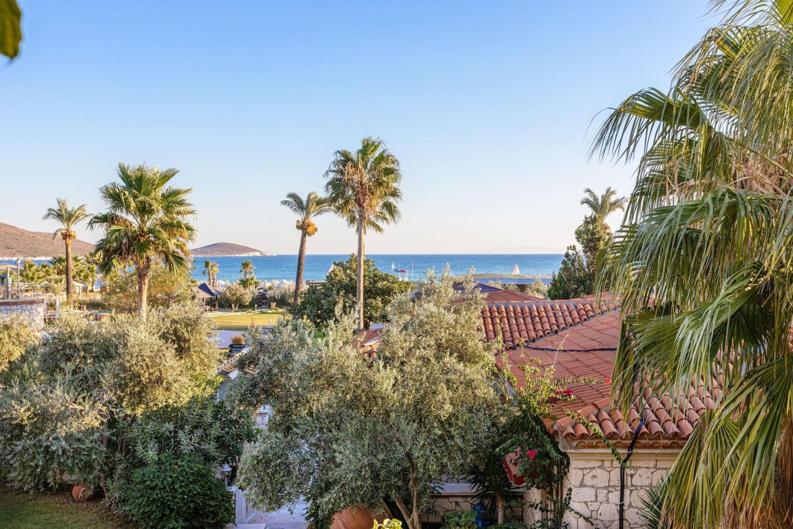 Alaçati Beach Resort & Spa foto 6