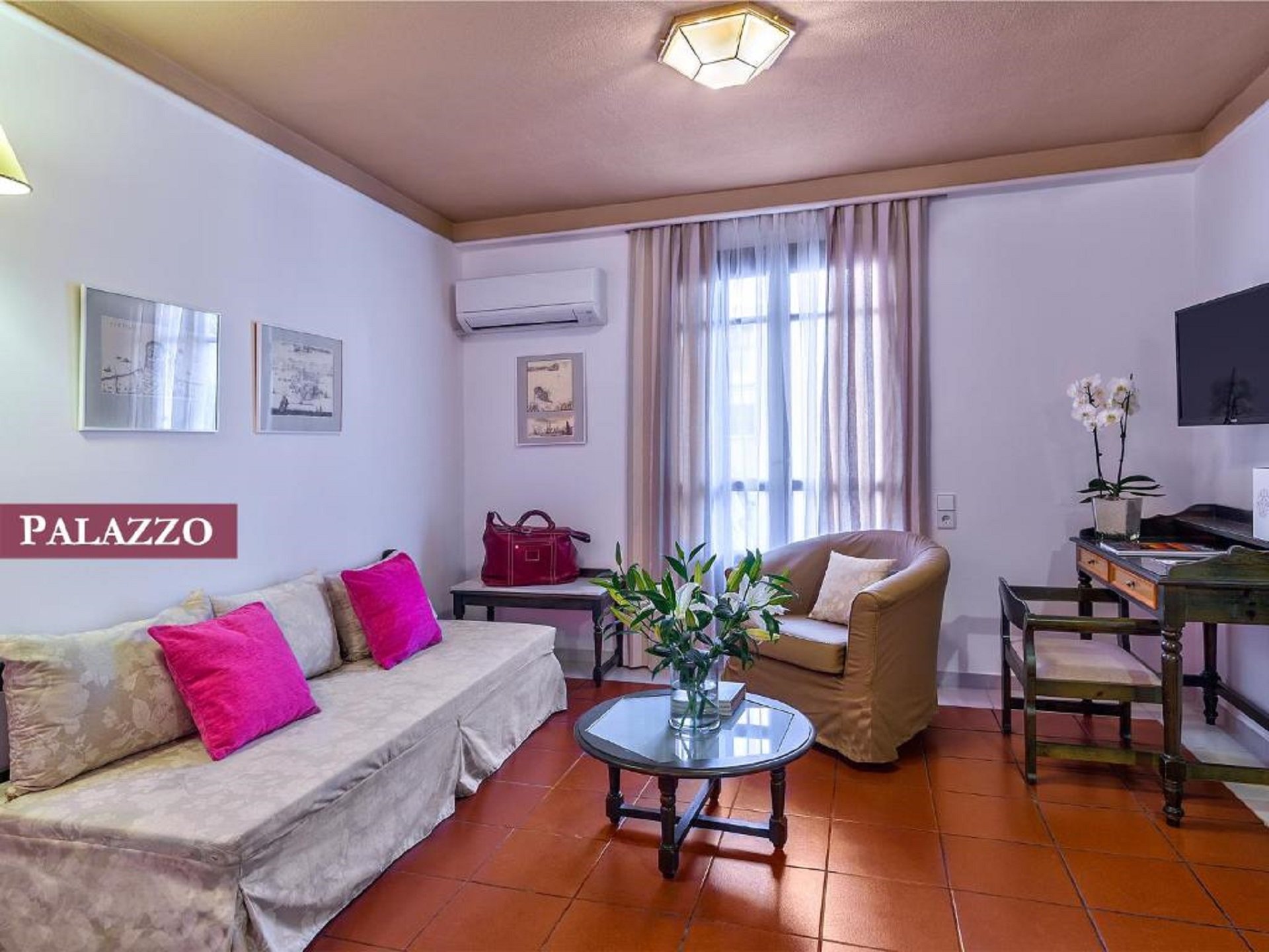 Rimondi Hotels Rethymnon foto 6