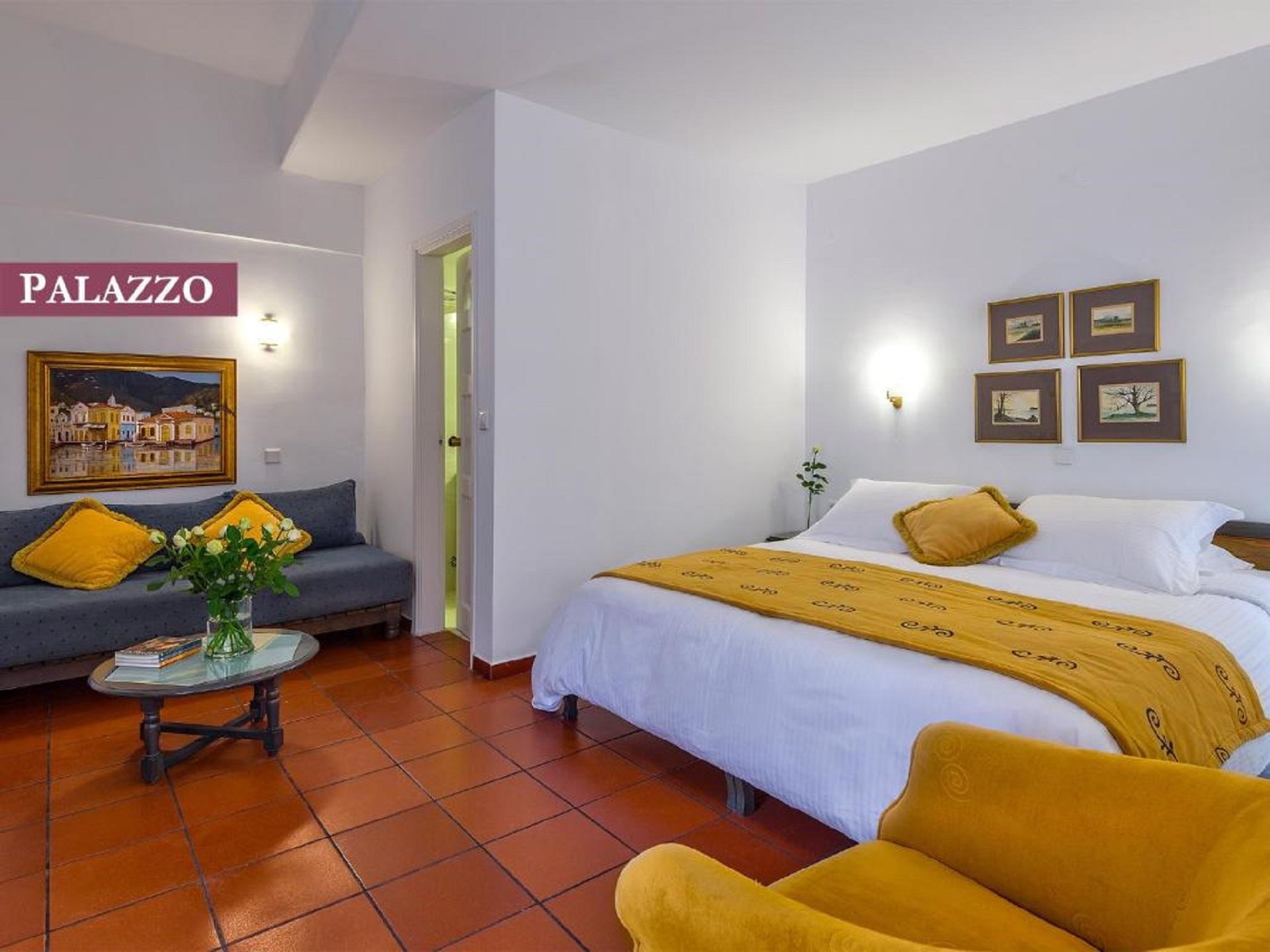 Rimondi Hotels Rethymnon foto 8