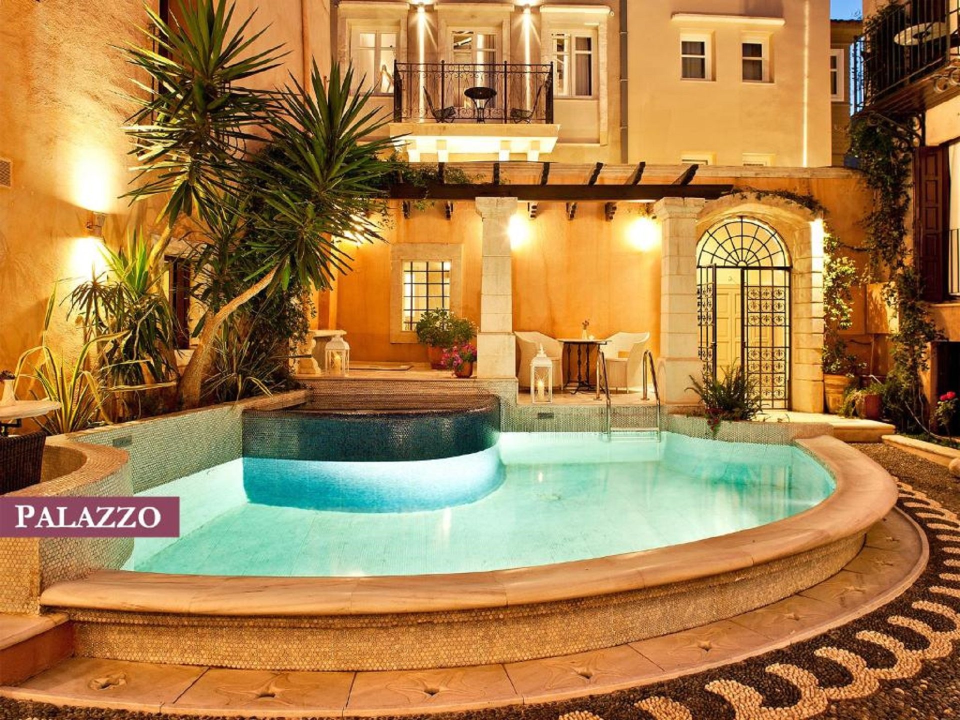 Rimondi Hotels Rethymnon foto 11