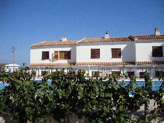 Apartamentos Peñiscola Mirador 3000 image 1