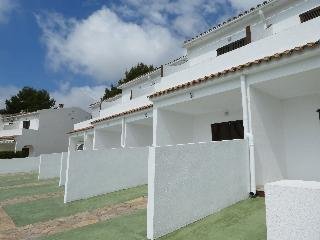 Apartamentos Peñiscola Mirador 3000 image 2
