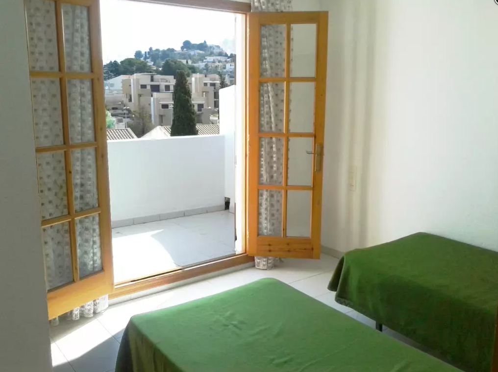 Apartamentos Peñiscola Mirador 3000 image 1