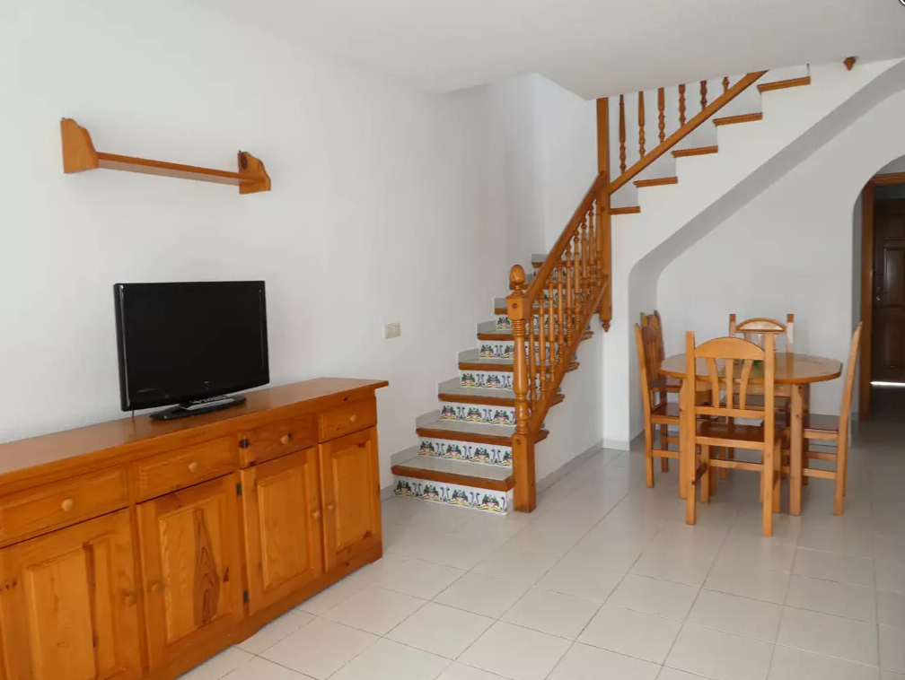 Apartamentos Peñiscola Mirador 3000 image 2