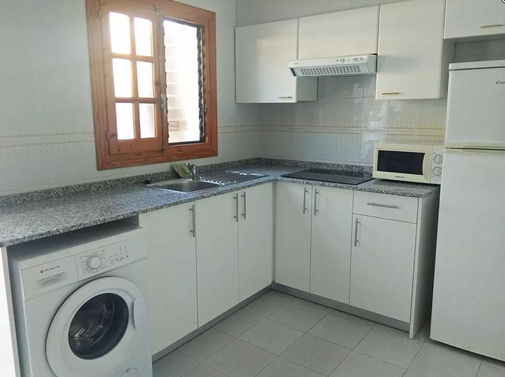 Apartamentos Peñiscola Mirador 3000 image 3