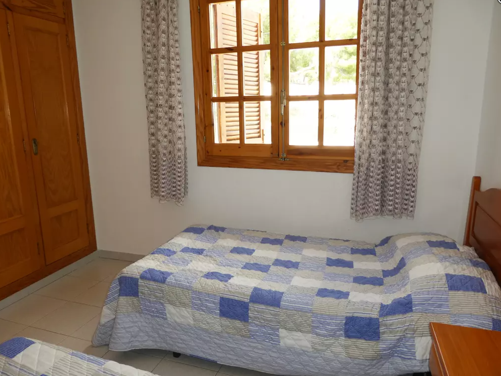 Apartamentos Peñiscola Mirador 3000 foto 10