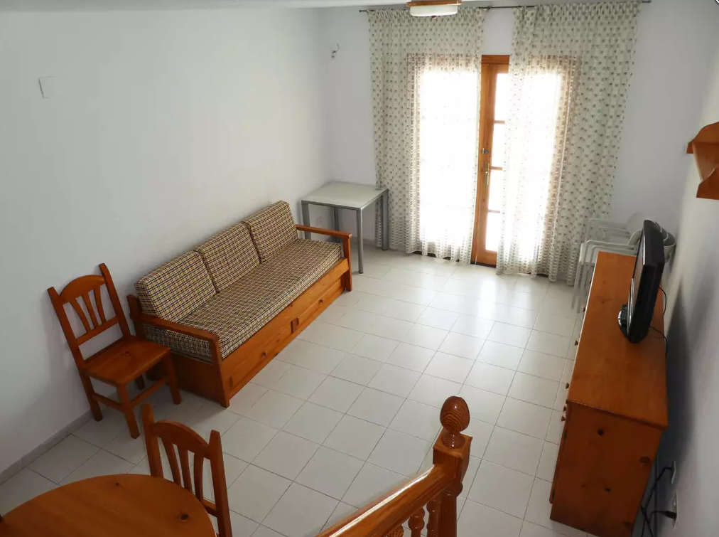 Apartamentos Peñiscola Mirador 3000 foto 11