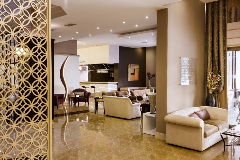 Tusan Beach Resort image 1