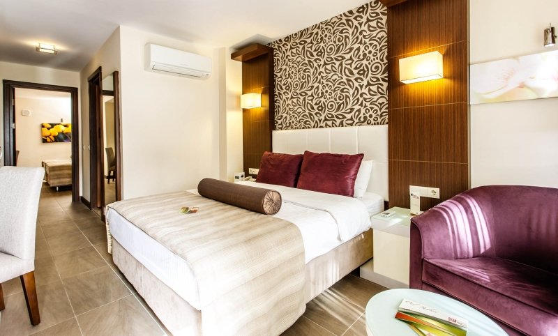 Tusan Beach Resort image 2