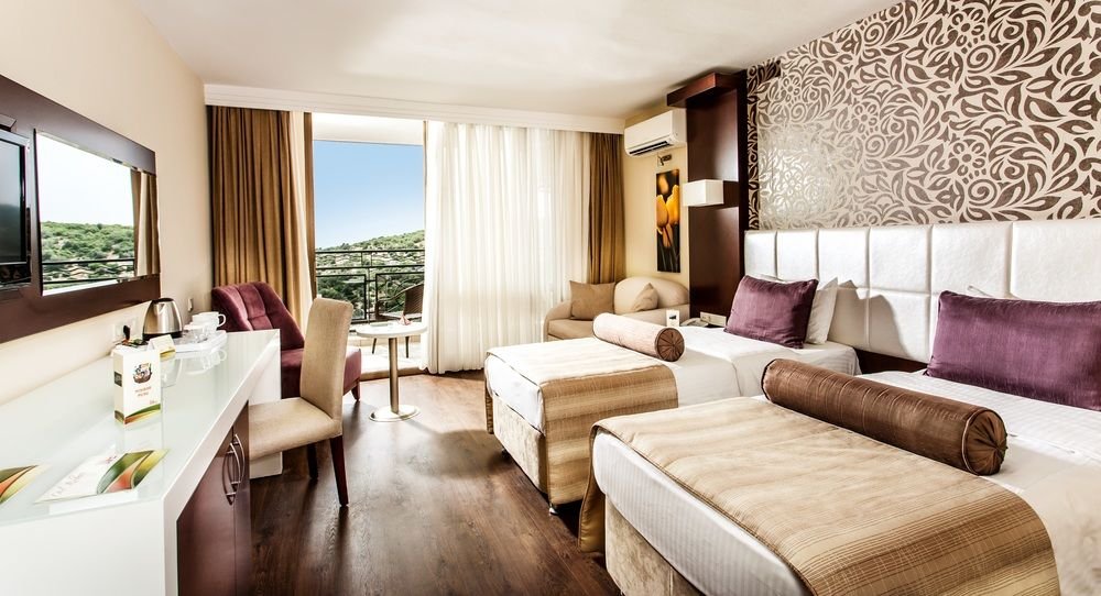 Tusan Beach Resort image 3