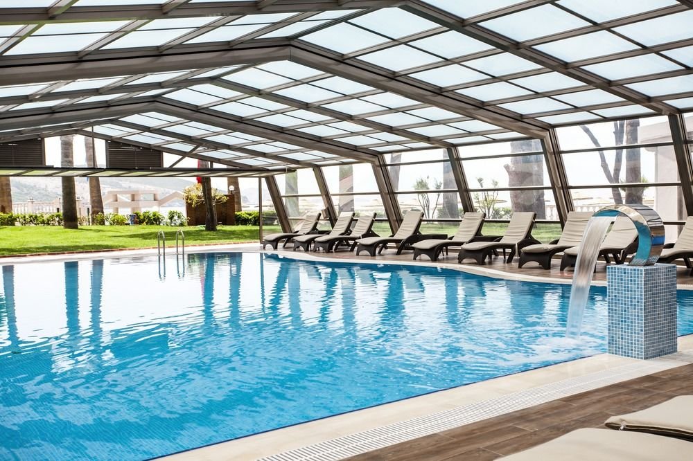 Tusan Beach Resort image 3