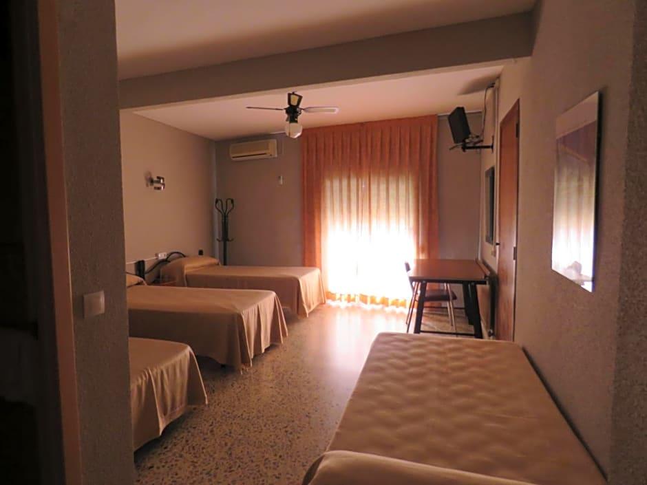 Hotel Alain foto 9