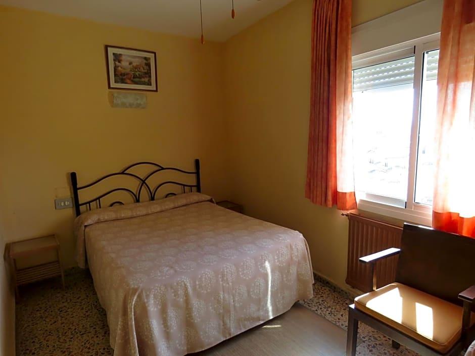 Hotel Alain foto 13