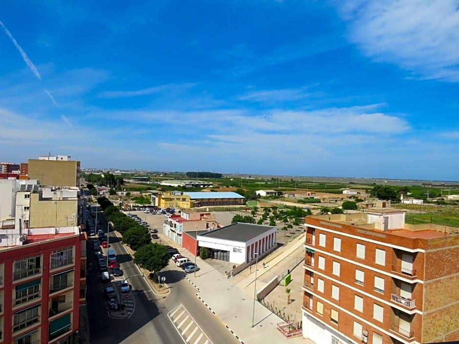 Hotel Alain foto 15