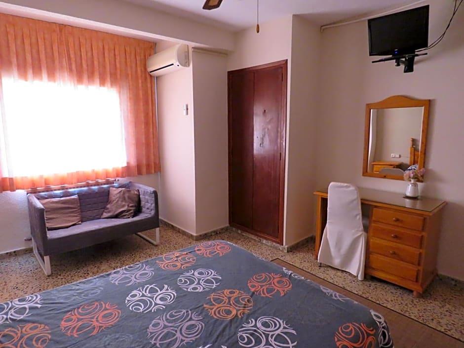 Hotel Alain foto 17
