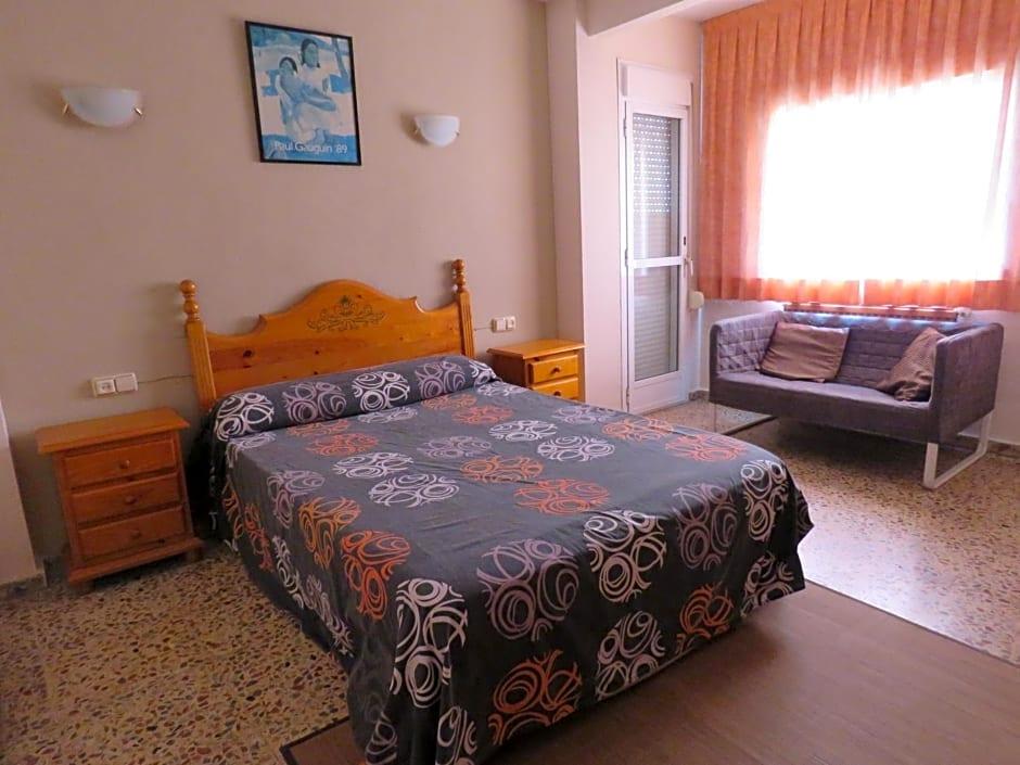Hotel Alain foto 18