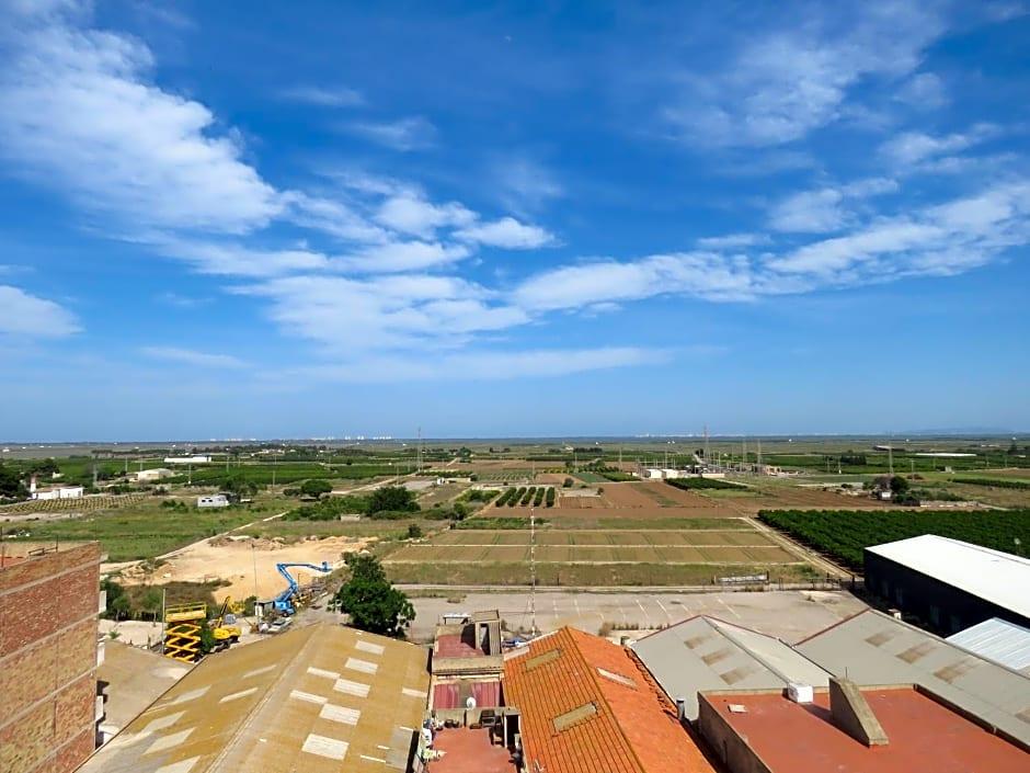 Hotel Alain foto 8