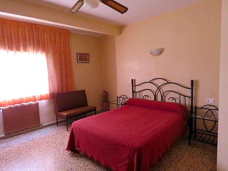 Hotel Alain foto 12