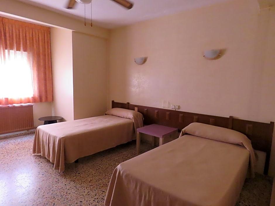 Hotel Alain foto 14