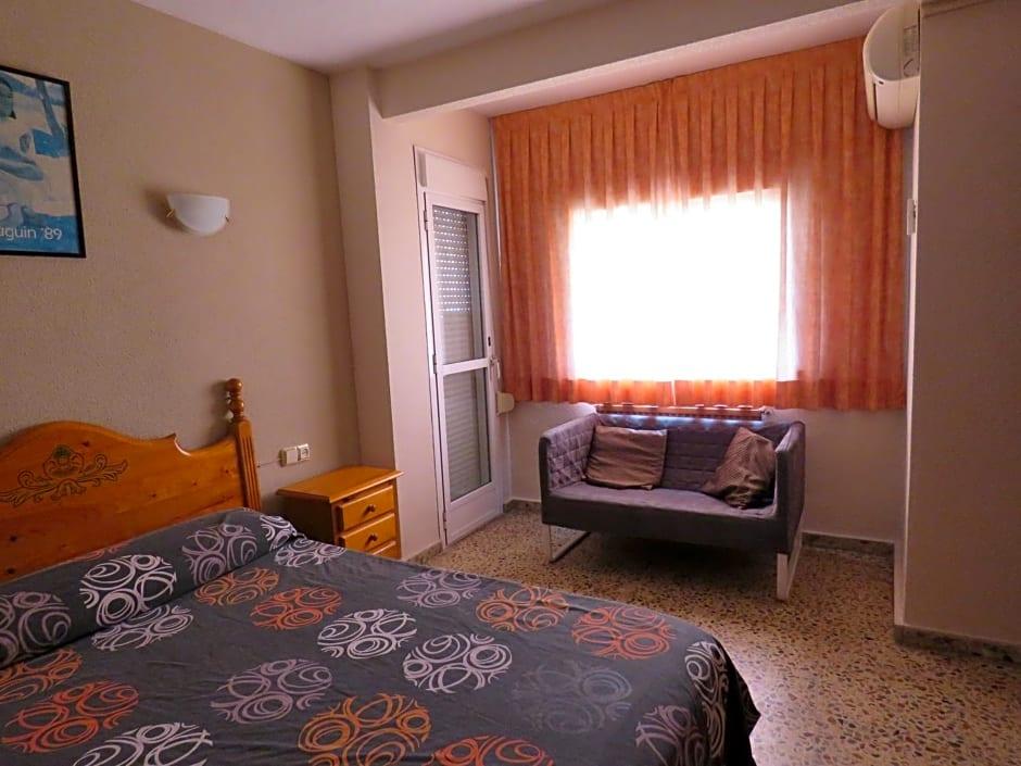 Hotel Alain foto 16