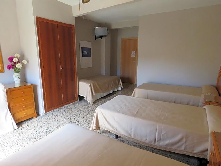 Hotel Alain foto 6
