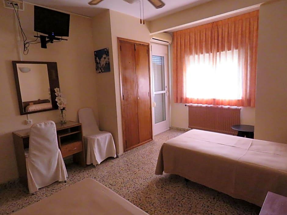 Hotel Alain foto 7