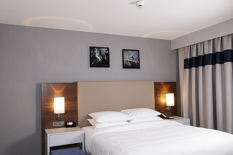 BOF Hotels Business foto 13