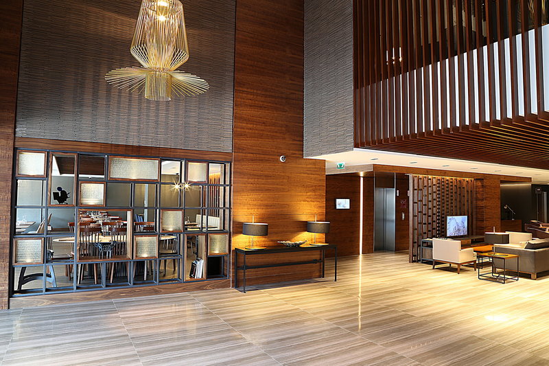 BOF Hotels Business foto 43