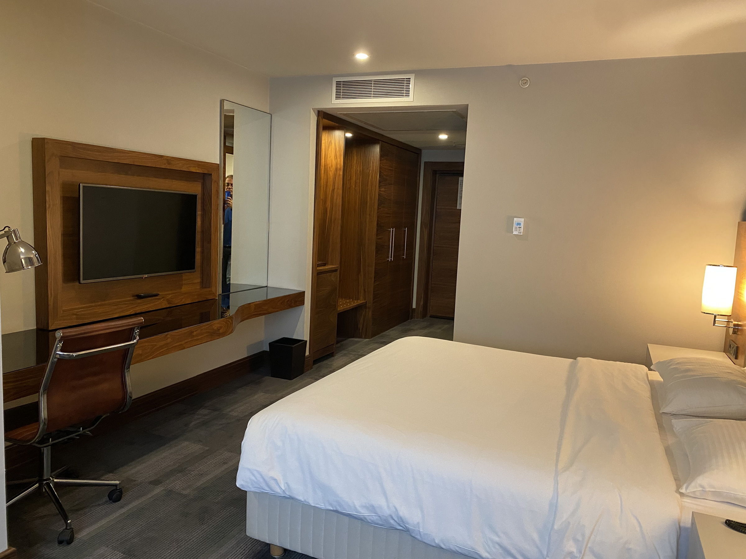 BOF Hotels Business foto 36