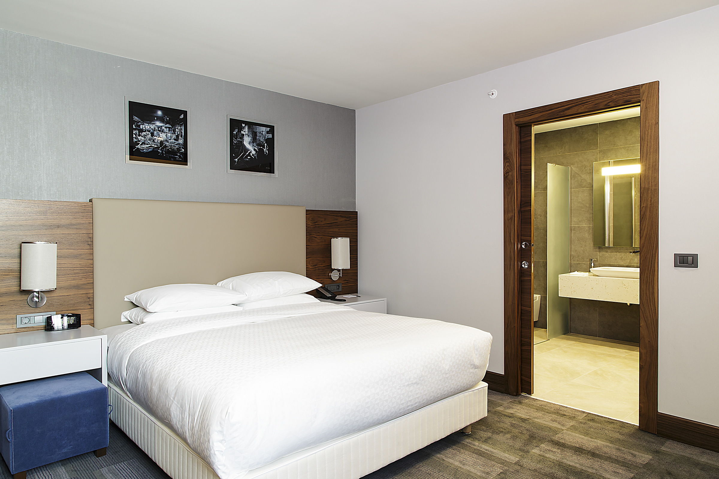BOF Hotels Business foto 18