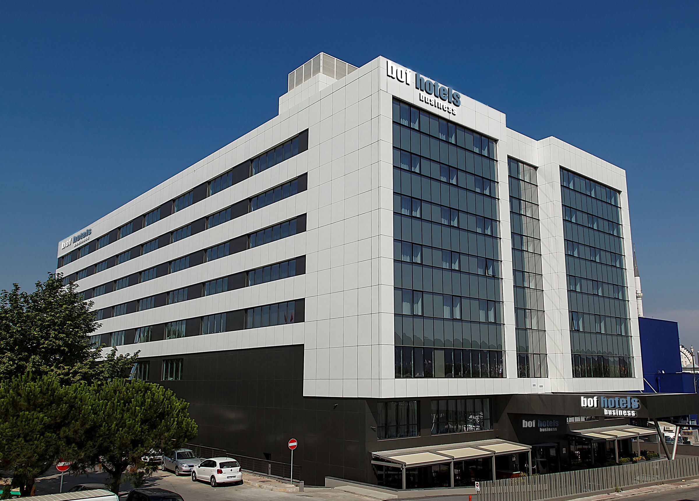BOF Hotels Business foto 6