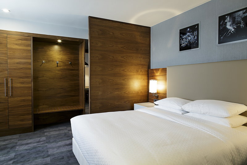 BOF Hotels Business foto 37