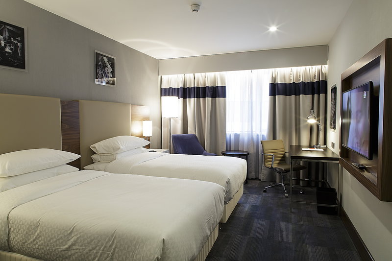 BOF Hotels Business foto 25