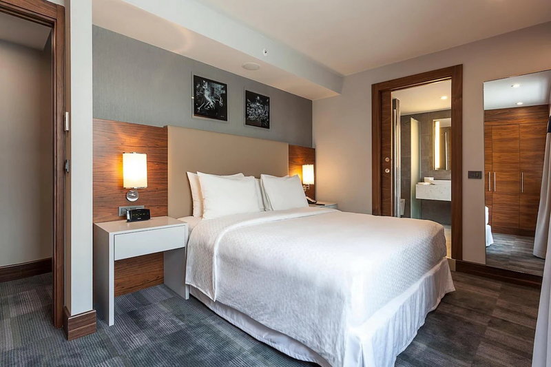 BOF Hotels Business foto 19