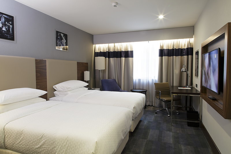 BOF Hotels Business foto 40