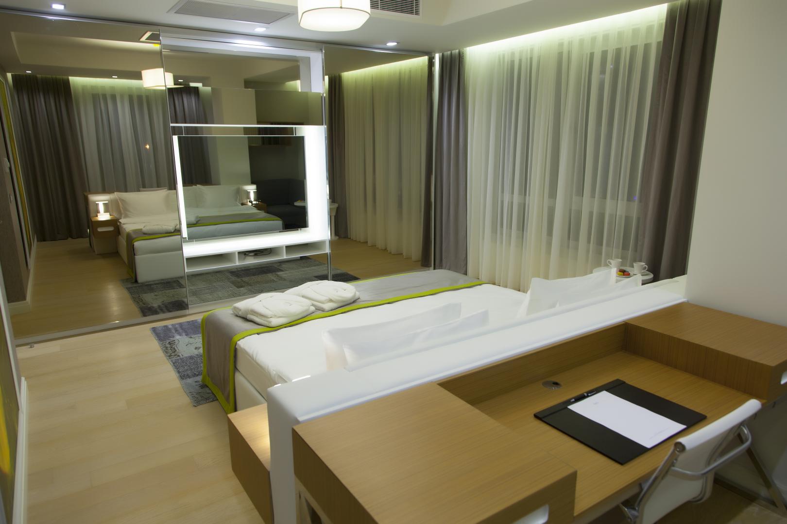 The Leos Residence foto 9