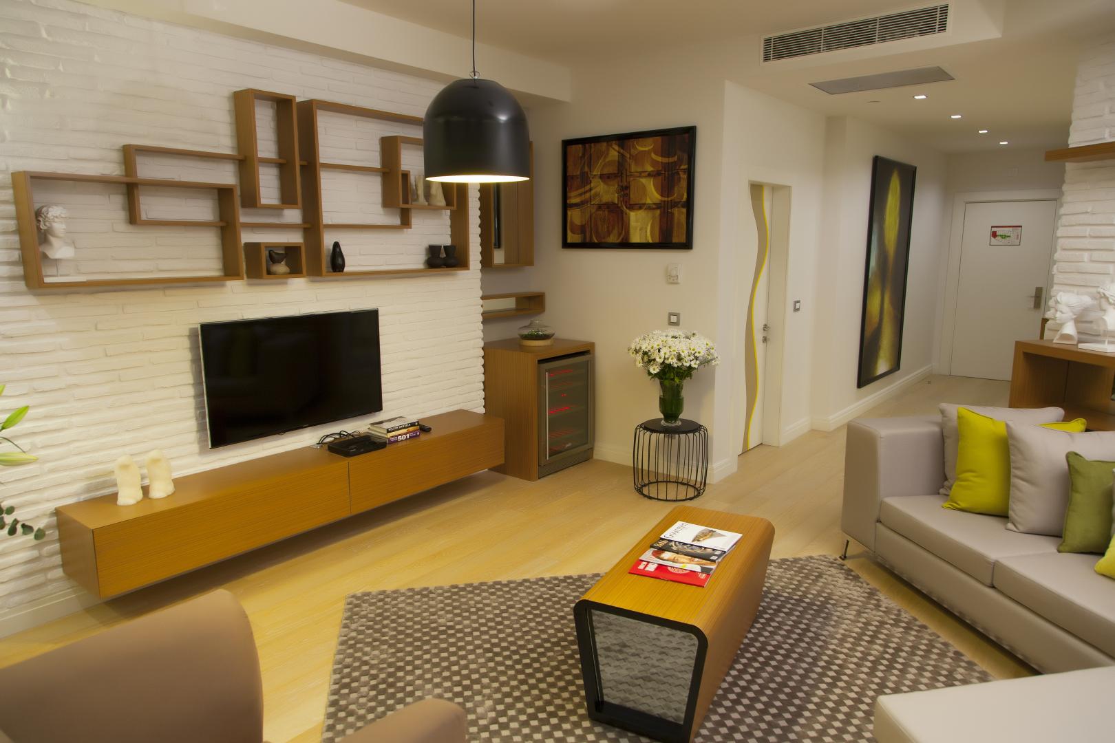 The Leos Residence foto 8