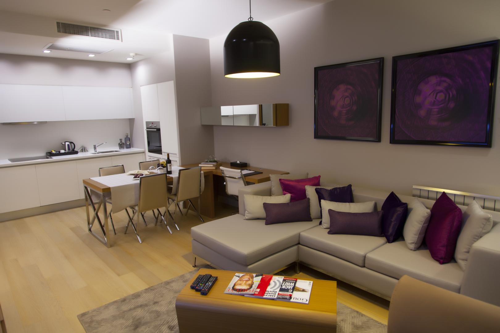The Leos Residence foto 10